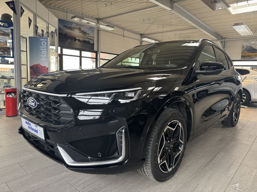 Ford Kuga 2024
