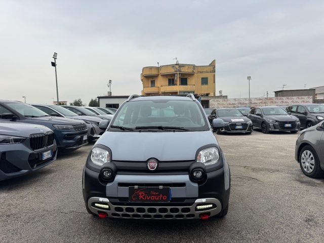 Fiat Panda 2022