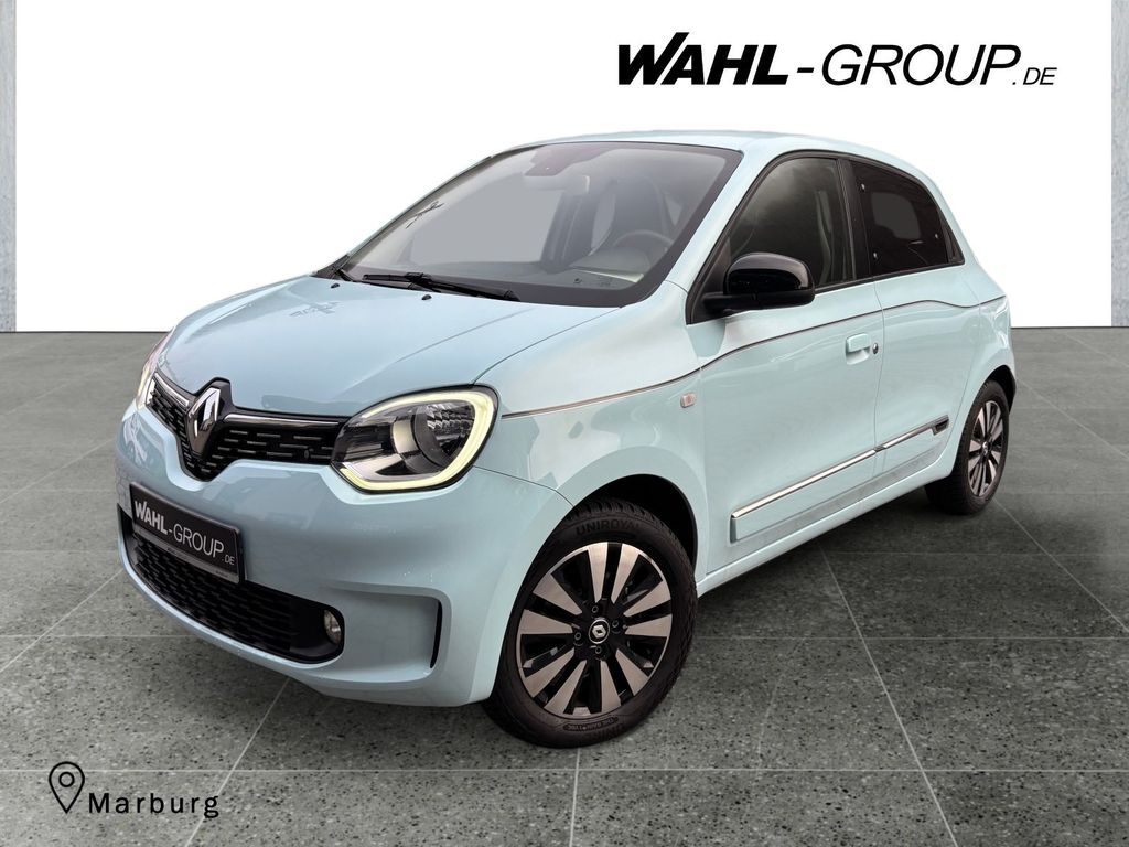 Renault Twingo 2023