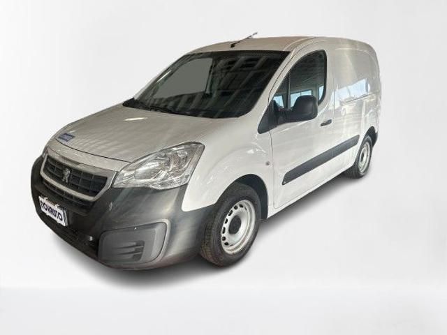 Peugeot Partner 2018