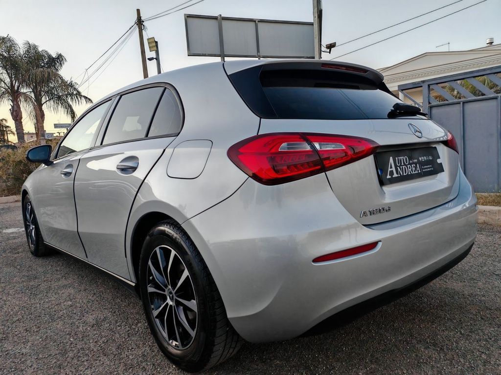 Mercedes-Benz A 180 2021