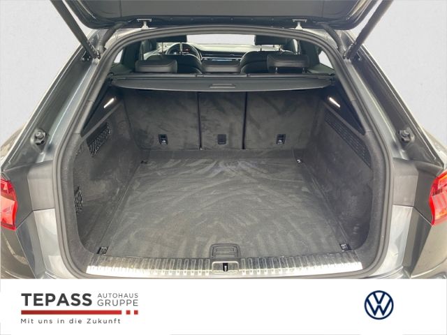 Audi SQ8 2022