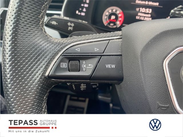 Audi SQ8 2022