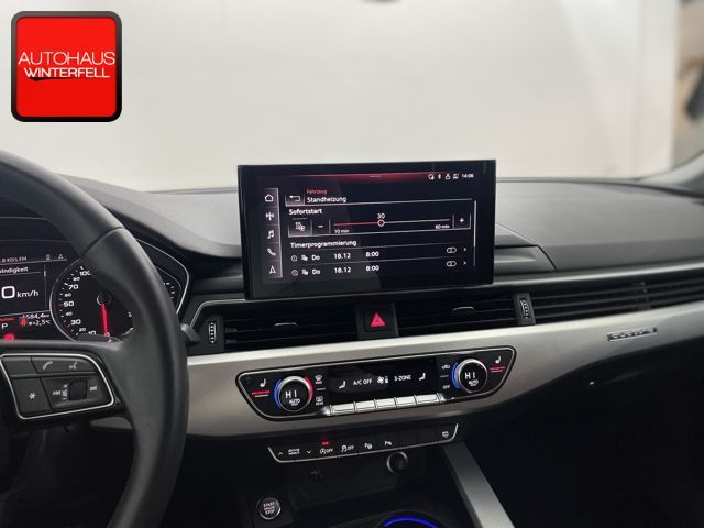 Audi A5 2022