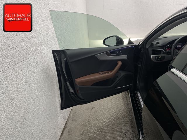 Audi A5 2022