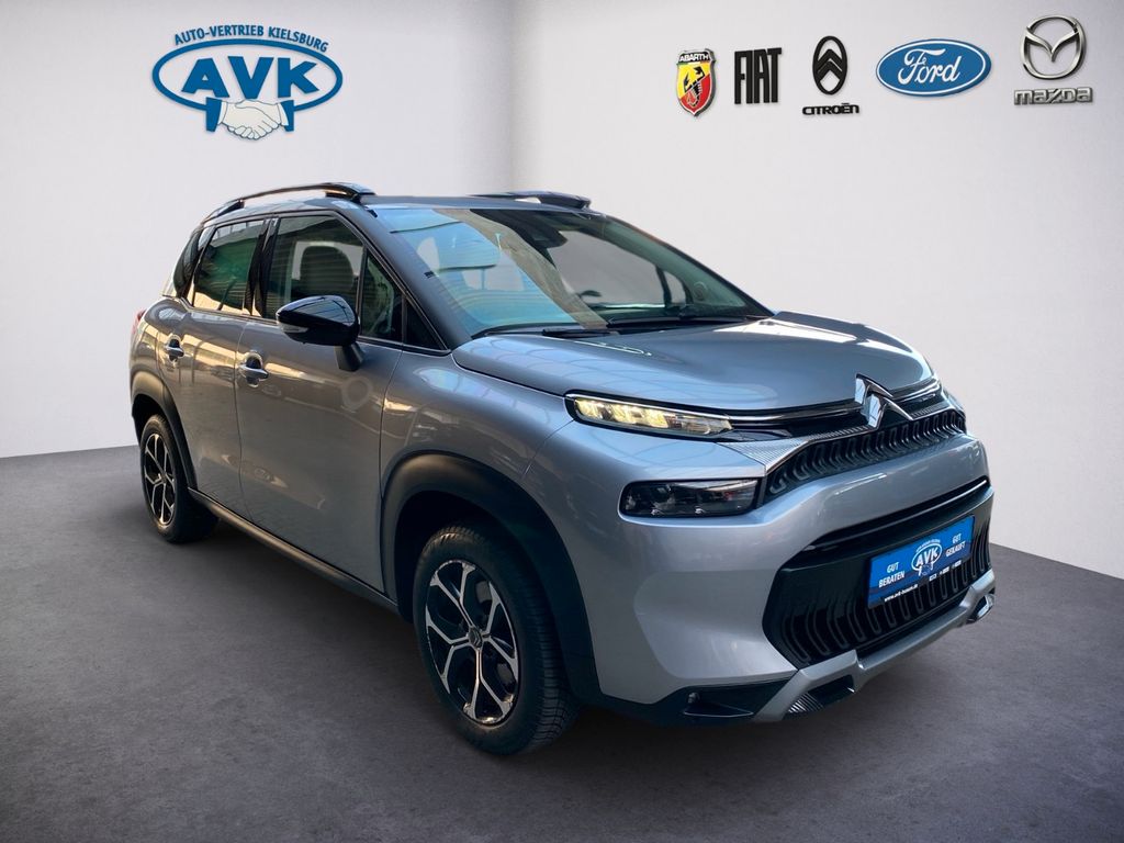 Citroën C3 Aircross 2022