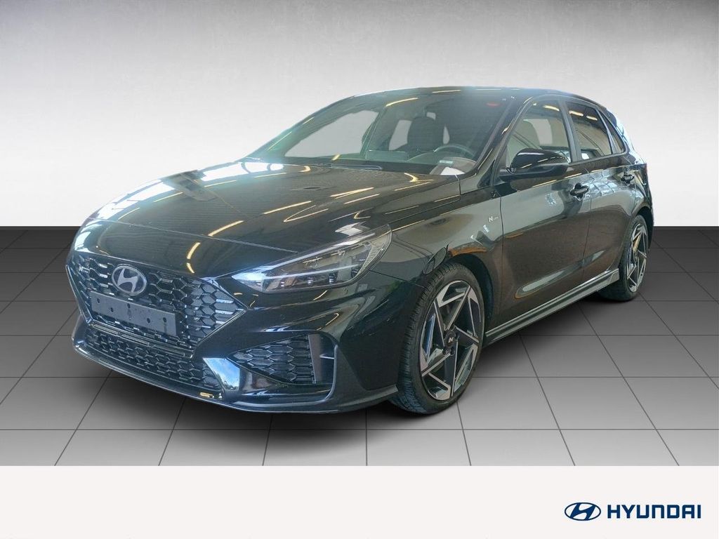 Hyundai i30 2024