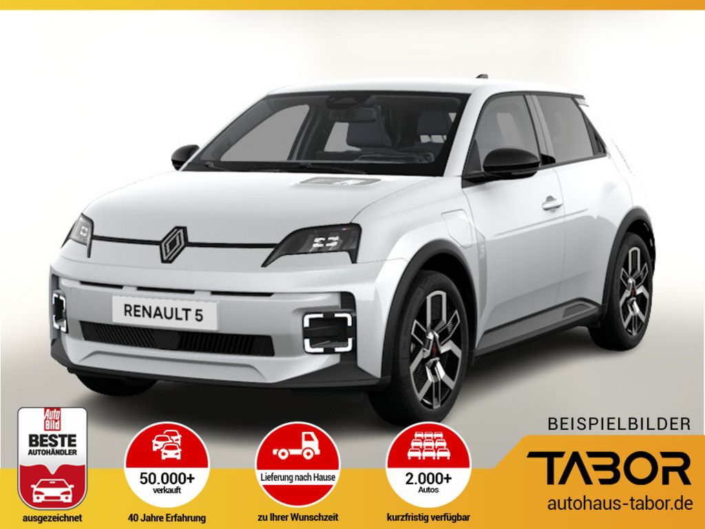 Renault R 5