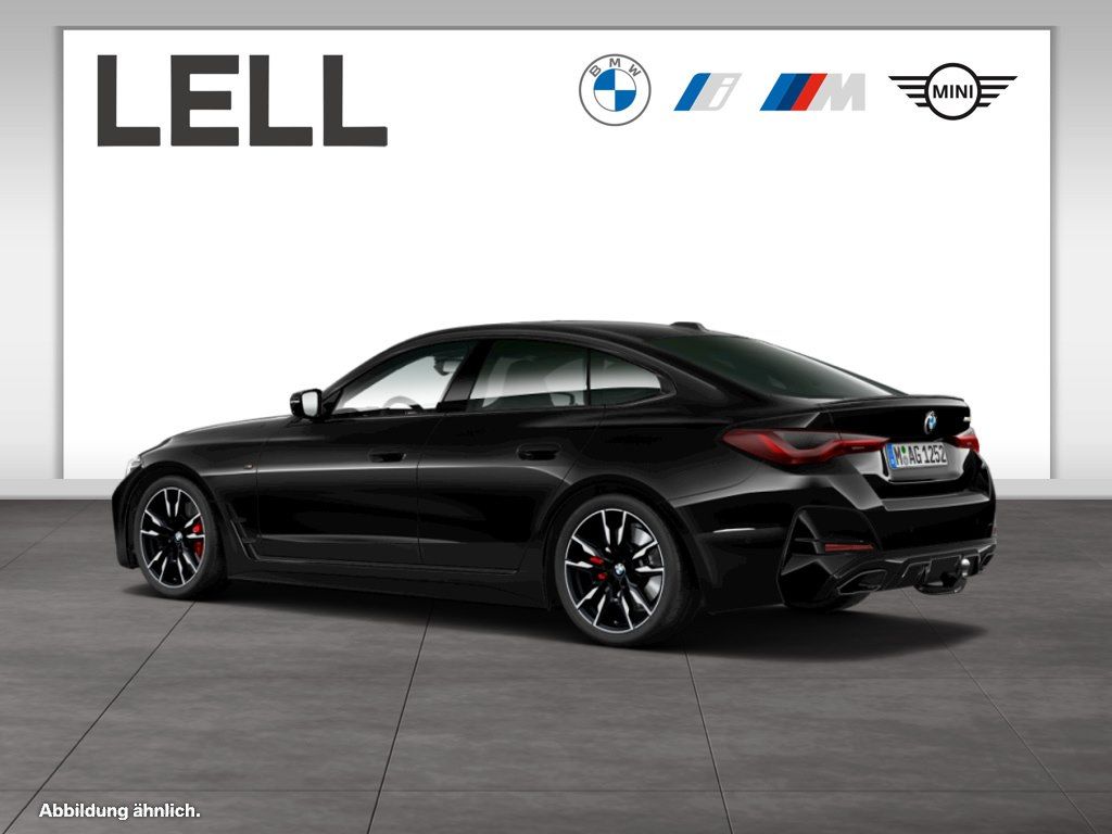 BMW M440 2023