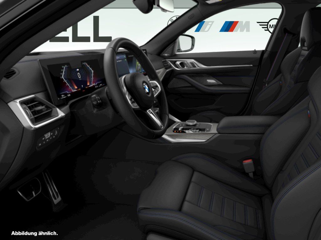 BMW M440 2023