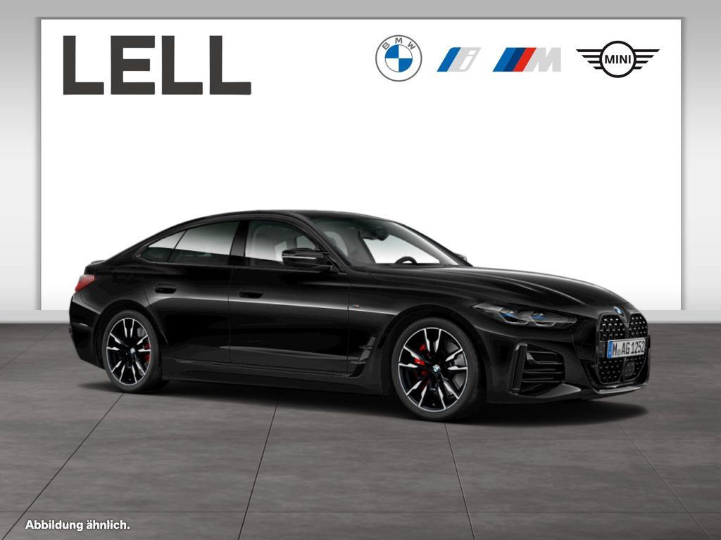 BMW M440 2023