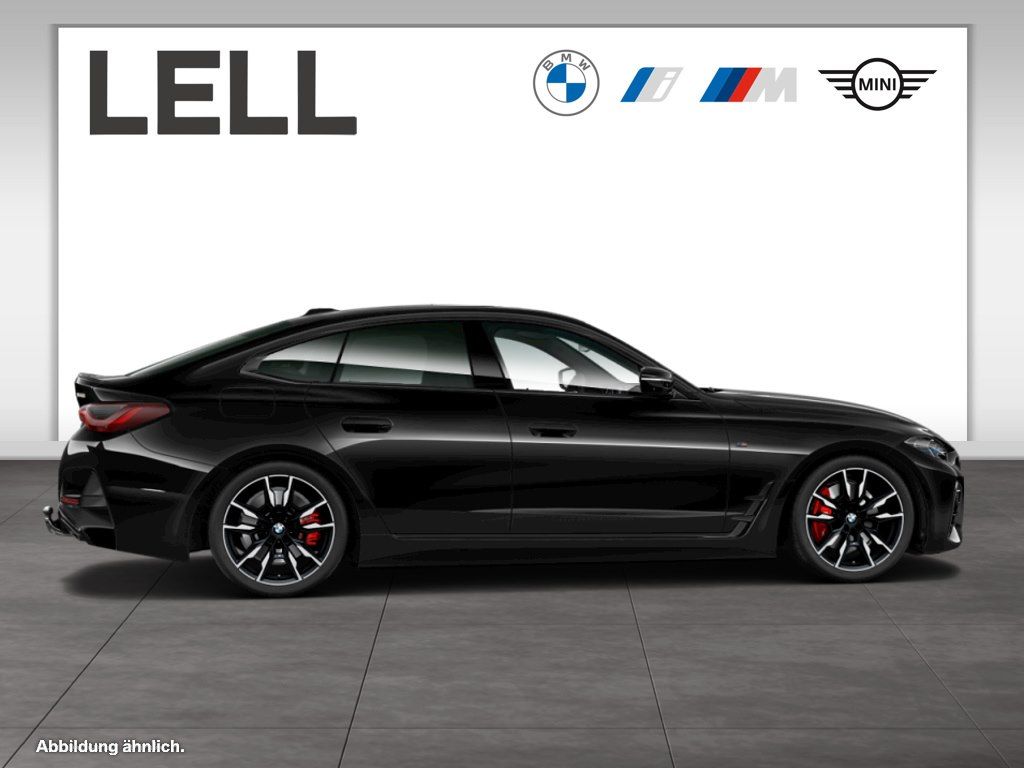 BMW M440 2023