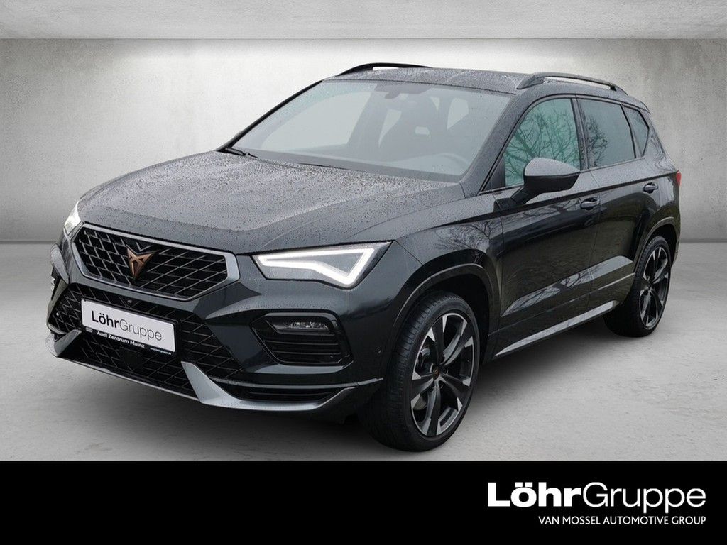 Cupra Ateca 2023
