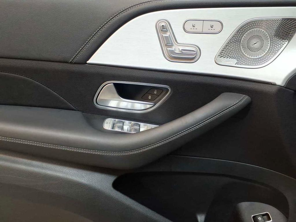 Mercedes-Benz GLE 350 2022