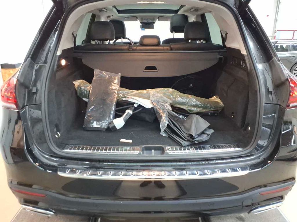 Mercedes-Benz GLE 350 2022