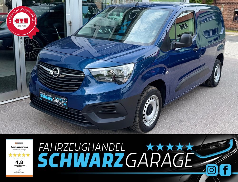 Opel Combo 2020