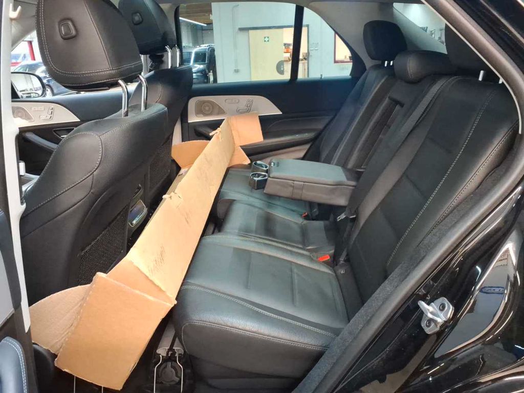 Mercedes-Benz GLE 350 2022