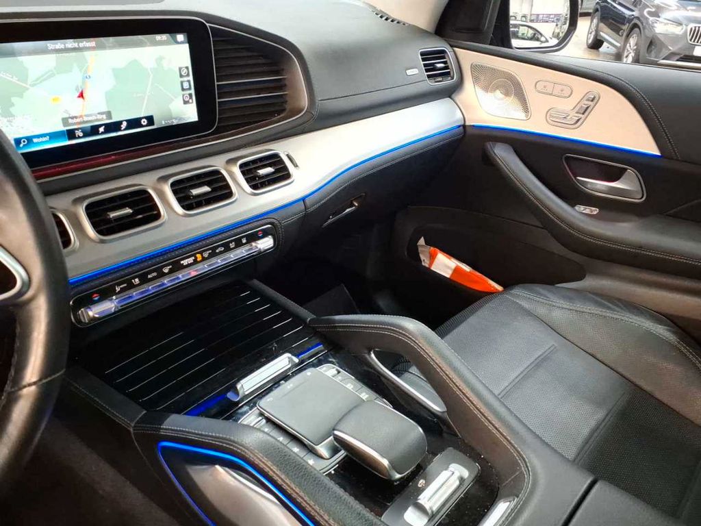 Mercedes-Benz GLE 350 2022
