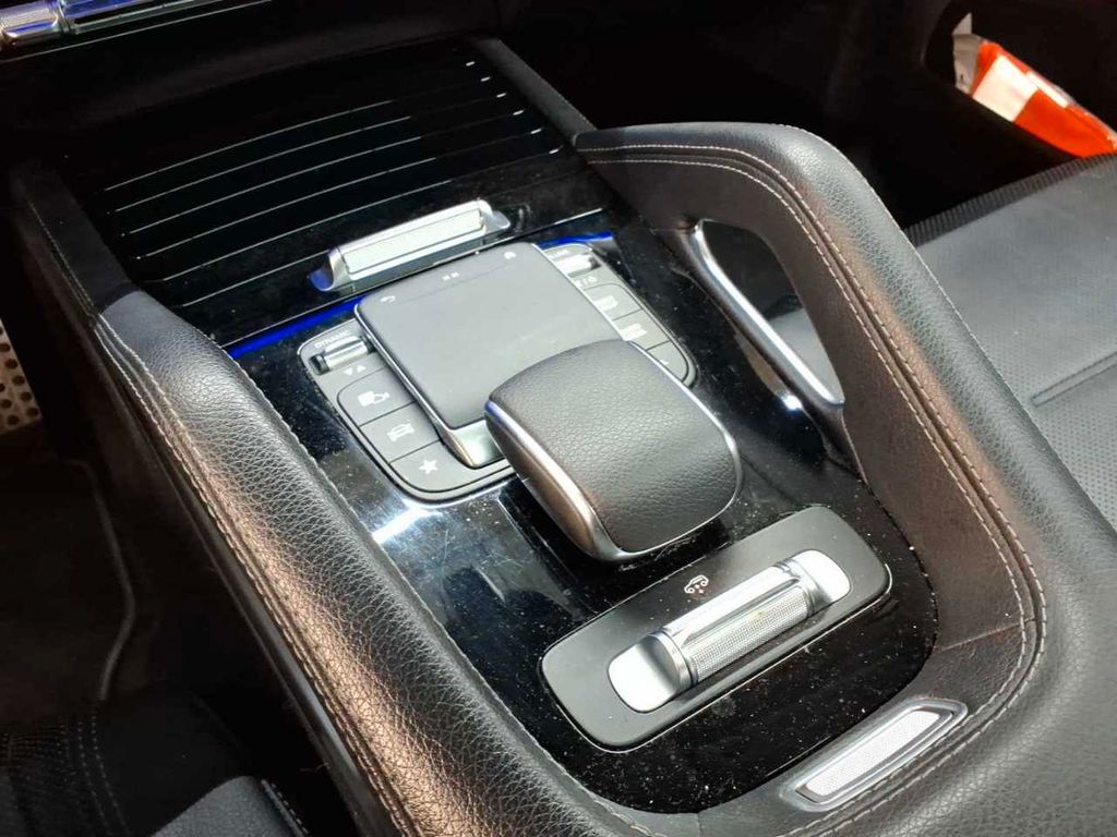 Mercedes-Benz GLE 350 2022