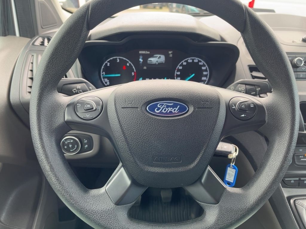 Ford Transit Connect 2021