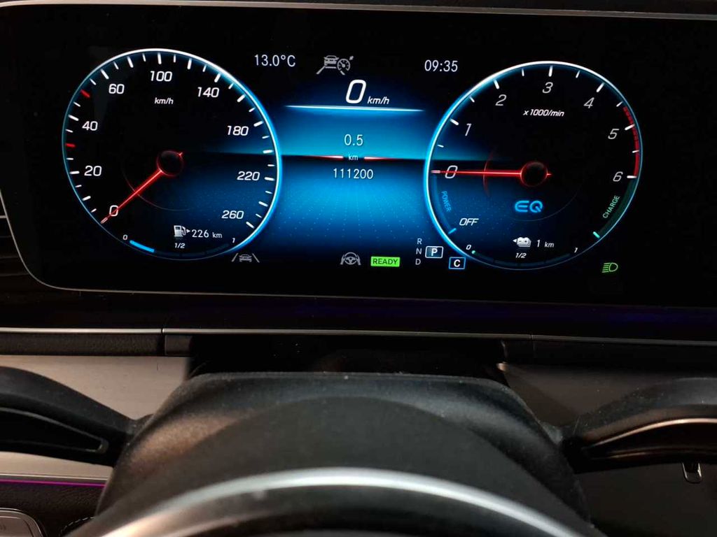 Mercedes-Benz GLE 350 2022