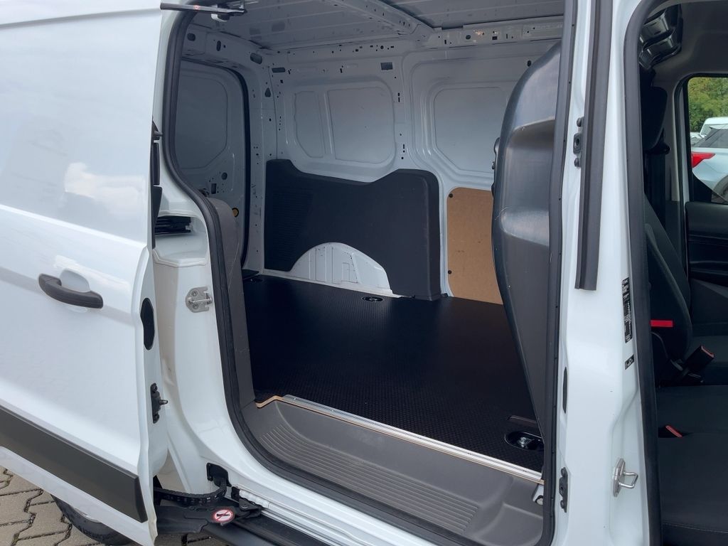 Ford Transit Connect 2021