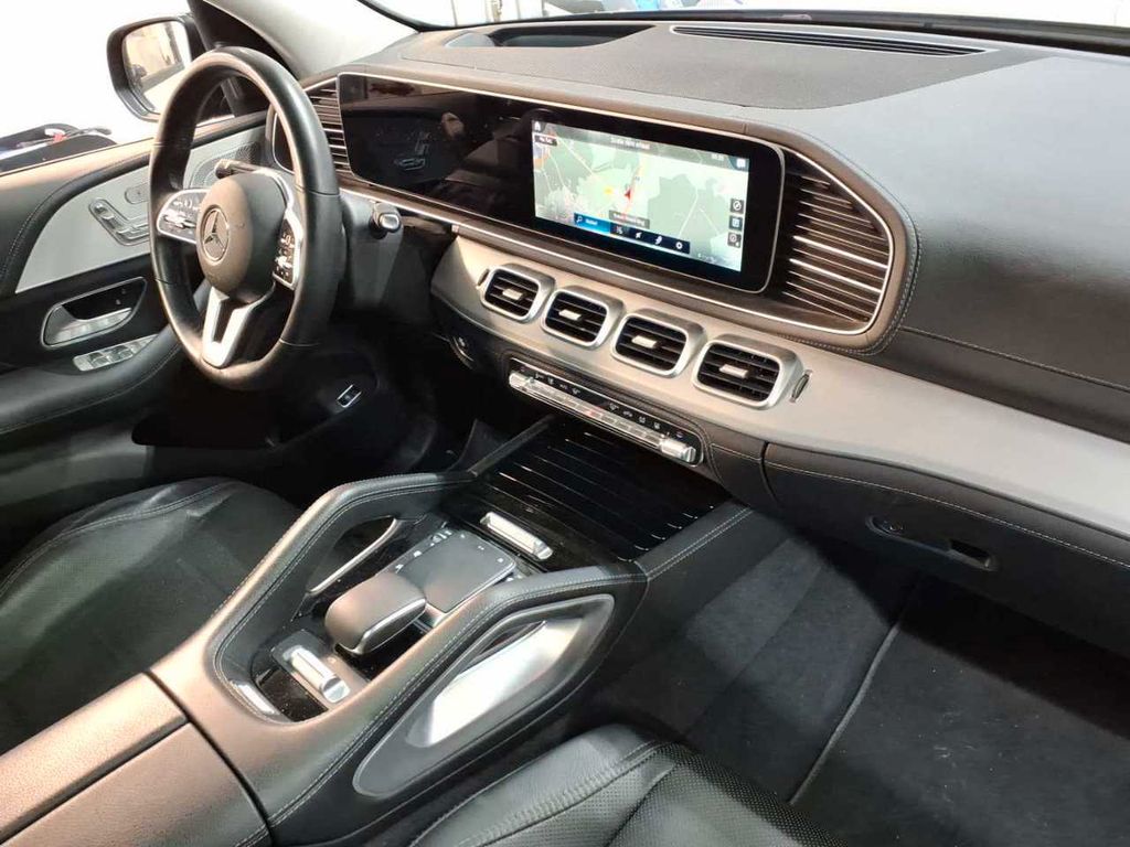 Mercedes-Benz GLE 350 2022