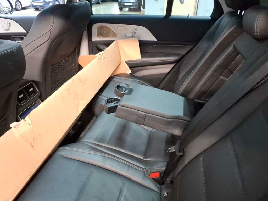 Mercedes-Benz GLE 350 2022