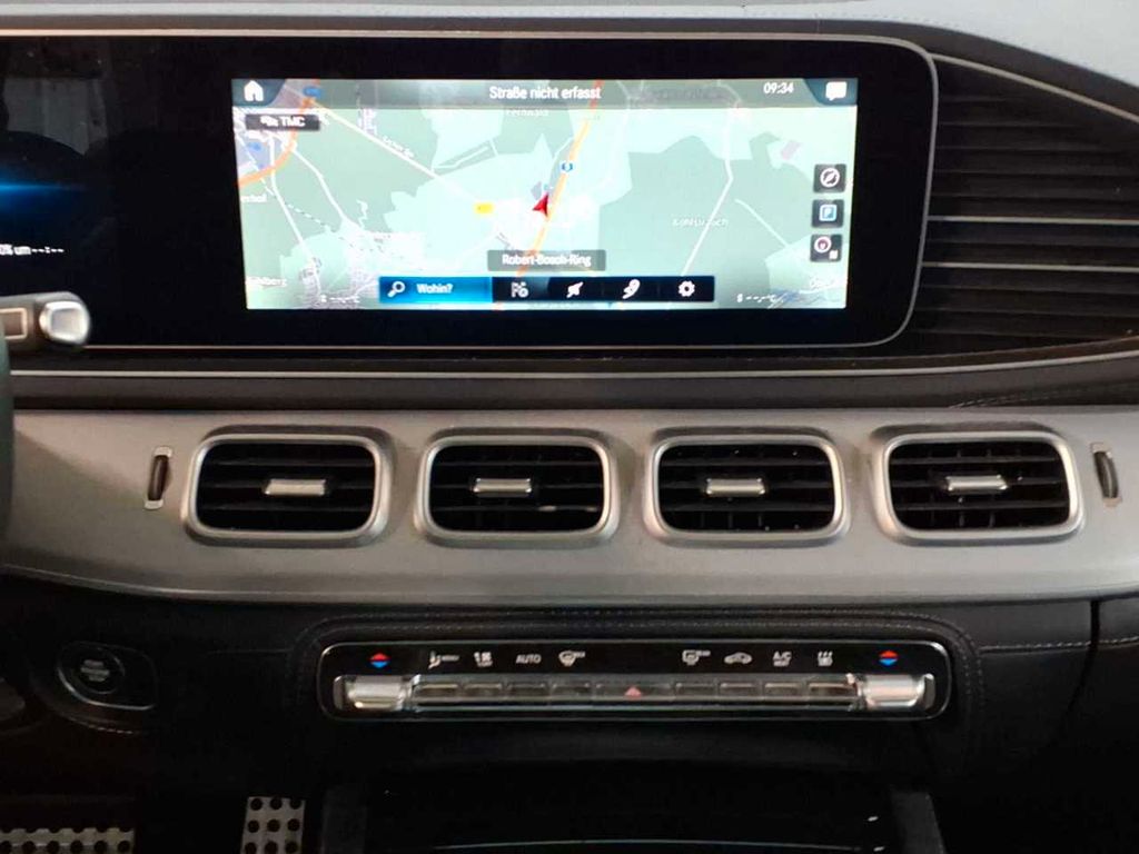 Mercedes-Benz GLE 350 2022