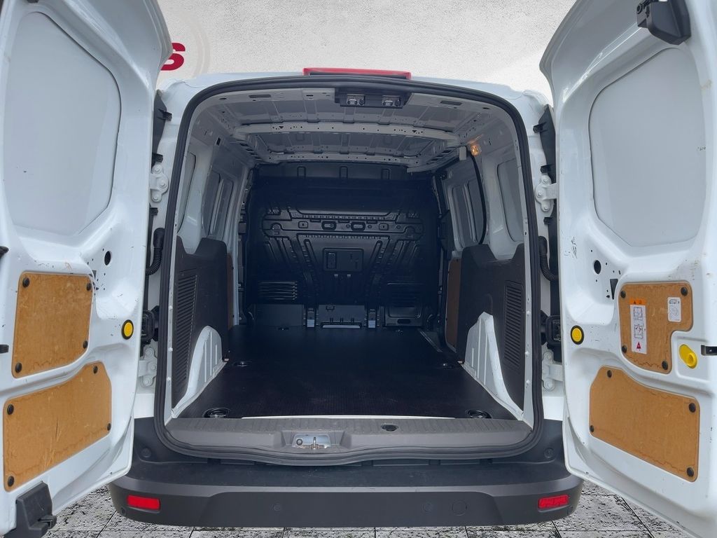 Ford Transit Connect 2021