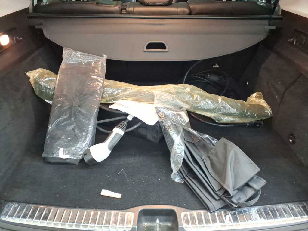 Mercedes-Benz GLE 350 2022