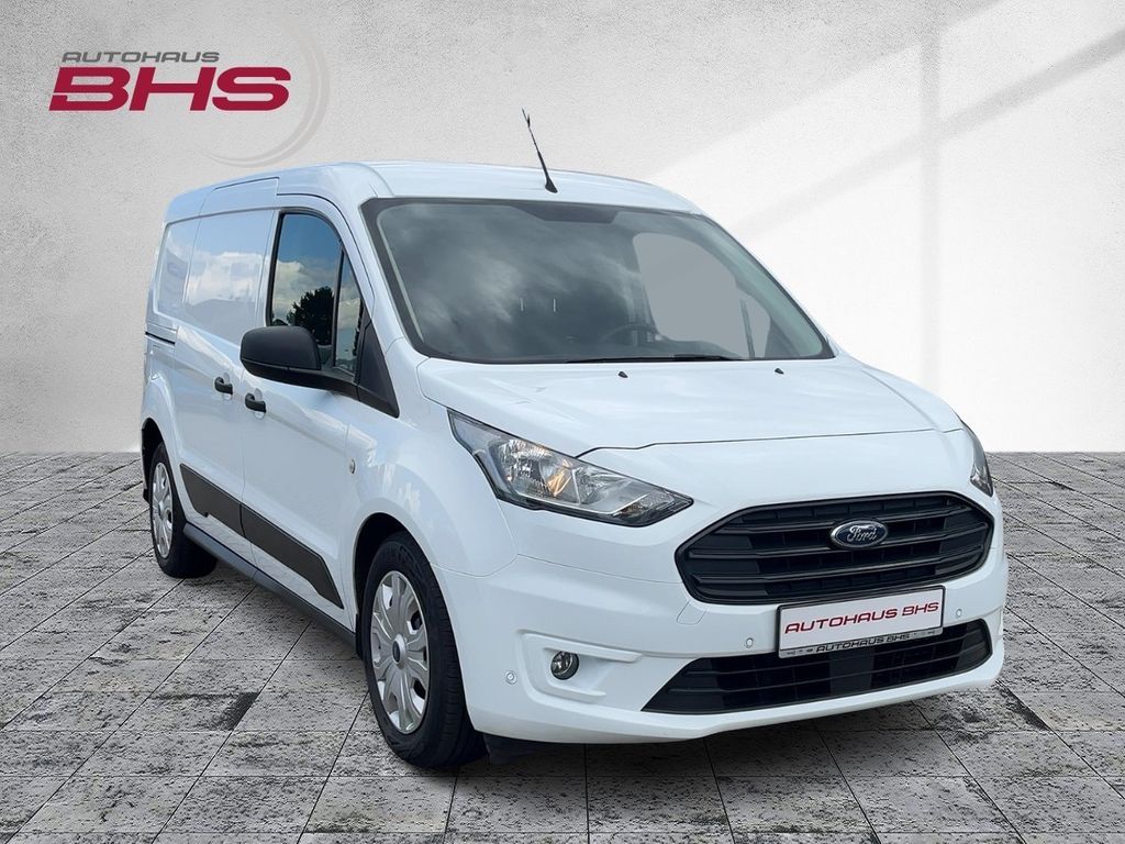Ford Transit Connect 2021