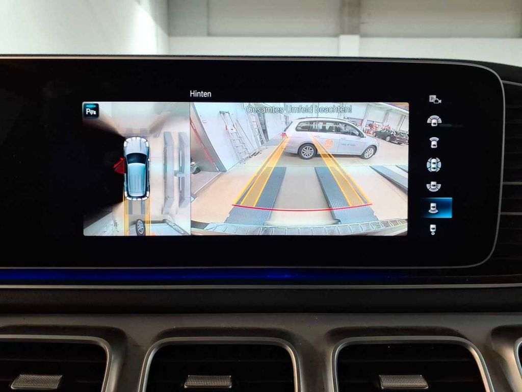 Mercedes-Benz GLE 350 2022