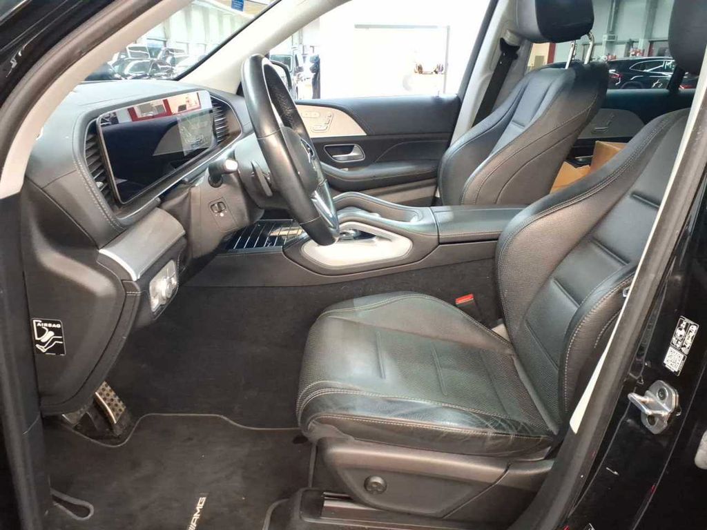 Mercedes-Benz GLE 350 2022