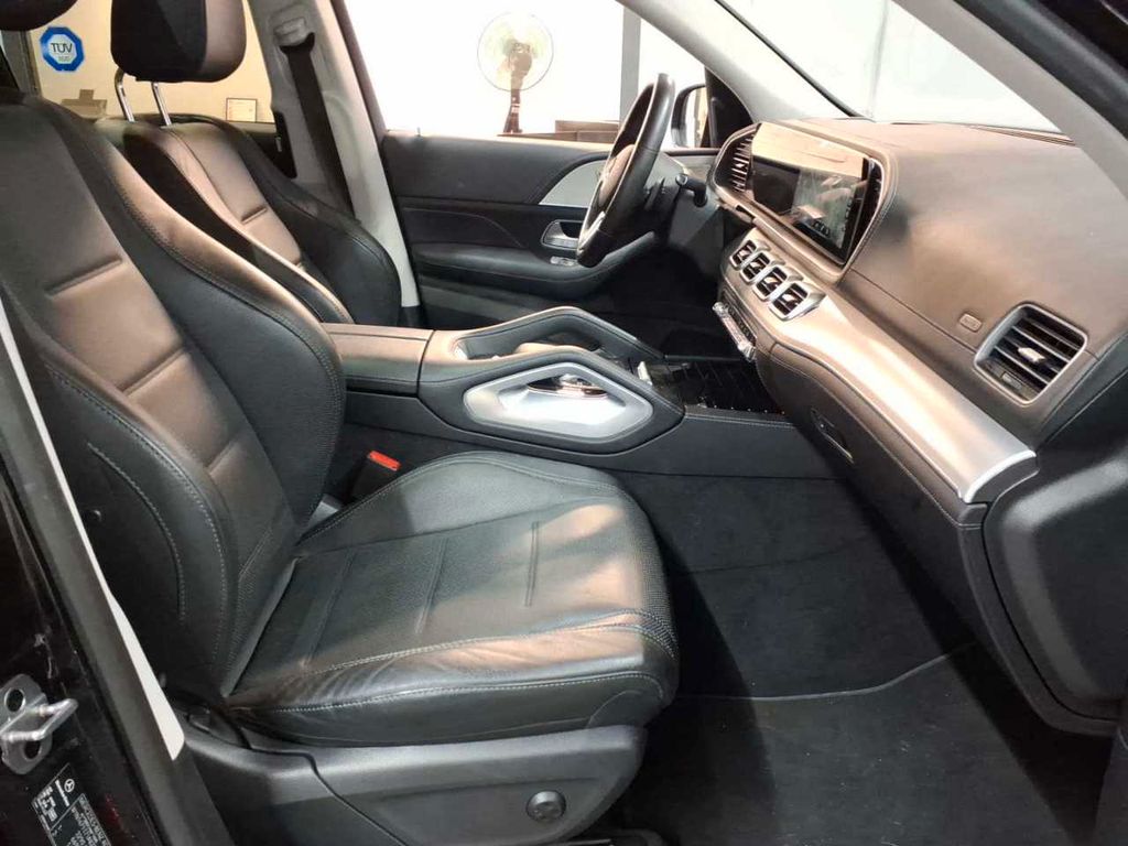 Mercedes-Benz GLE 350 2022