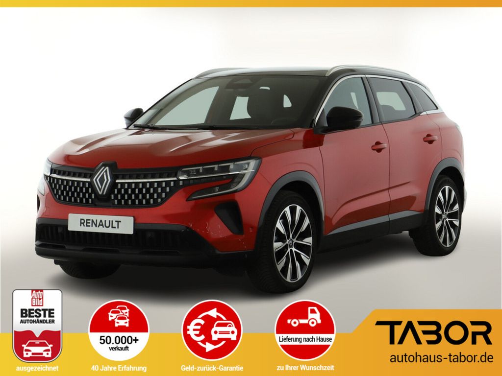 Renault Austral 2025