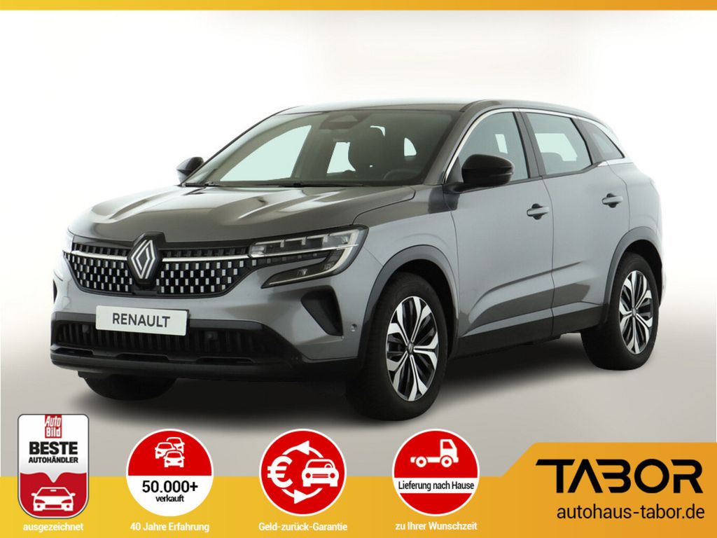 Renault Austral 2024