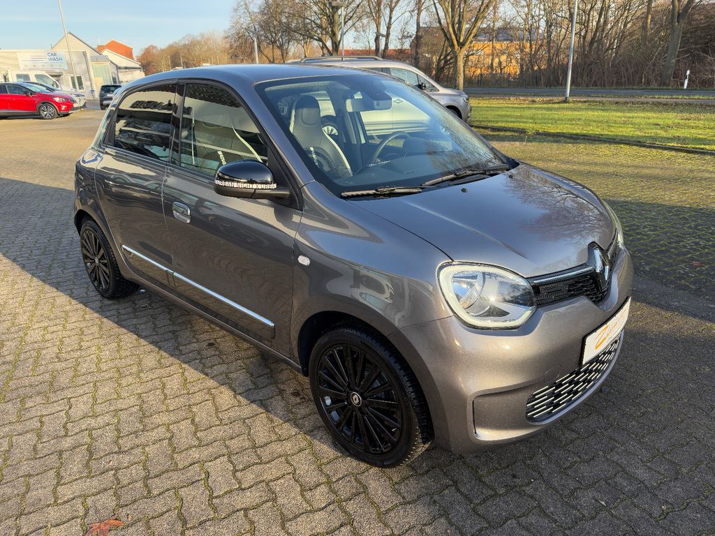 Renault Twingo 2024