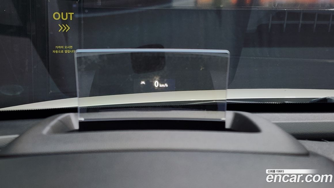 ChevroletGMDaewoo Trailblazer 2021