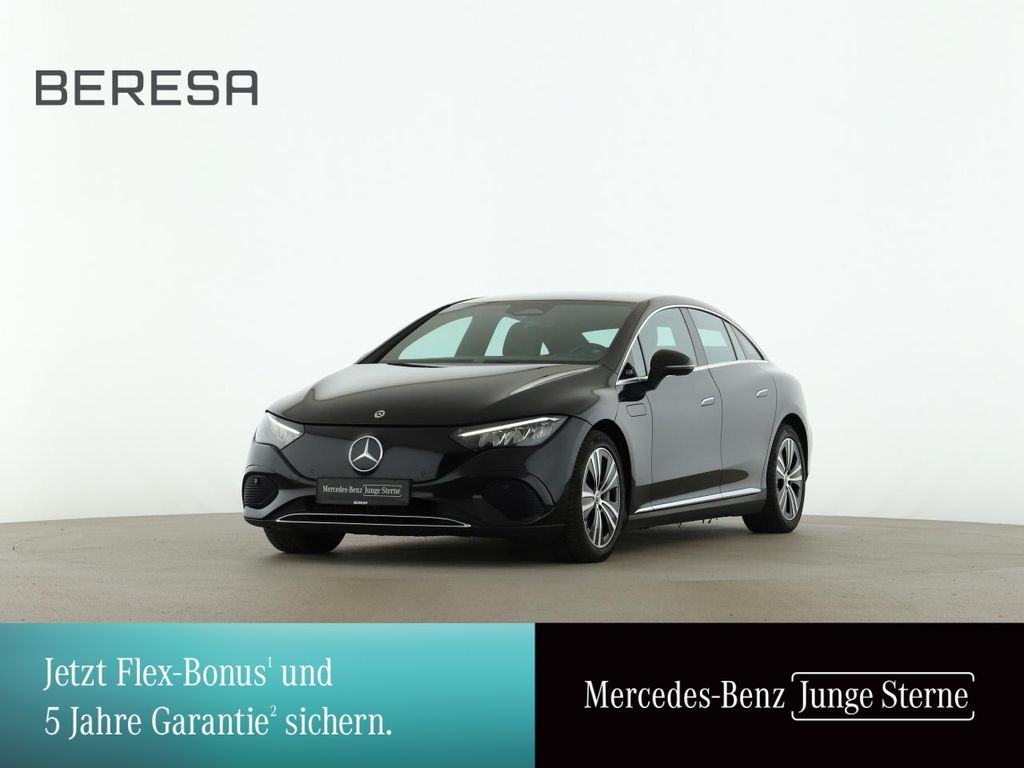 Mercedes-Benz EQE 2022