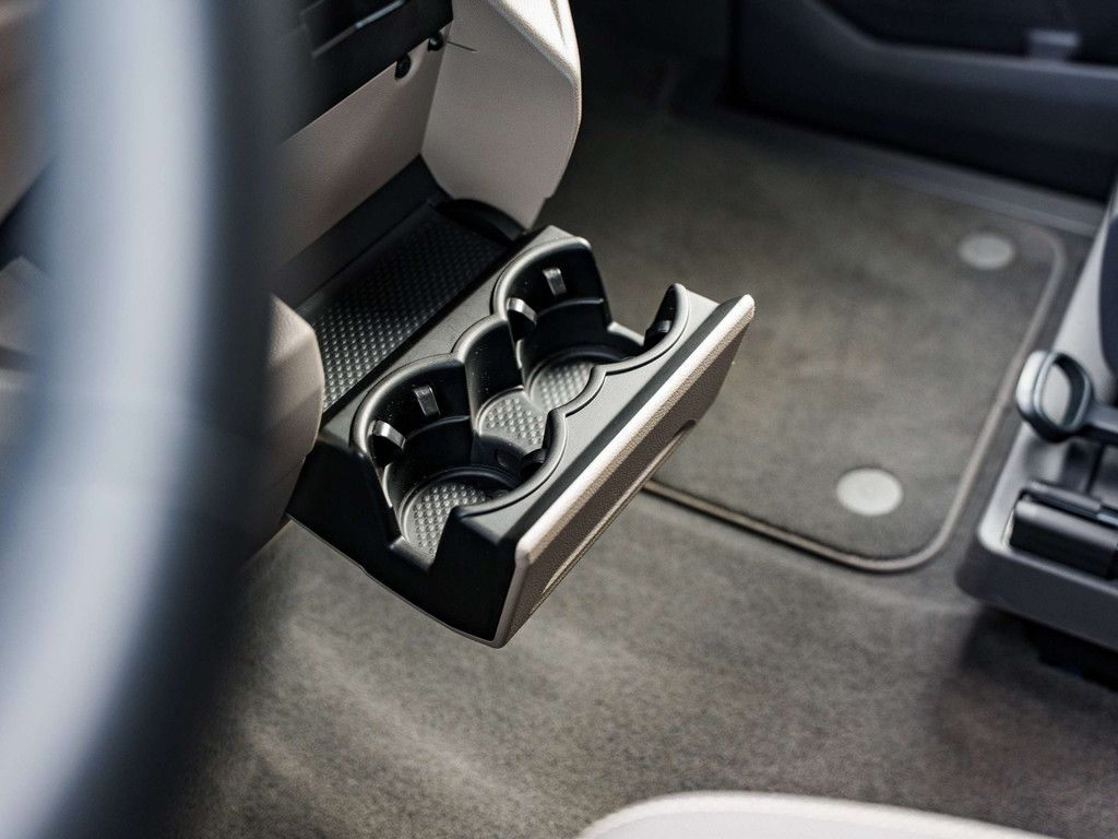 Volkswagen T7 California 2025
