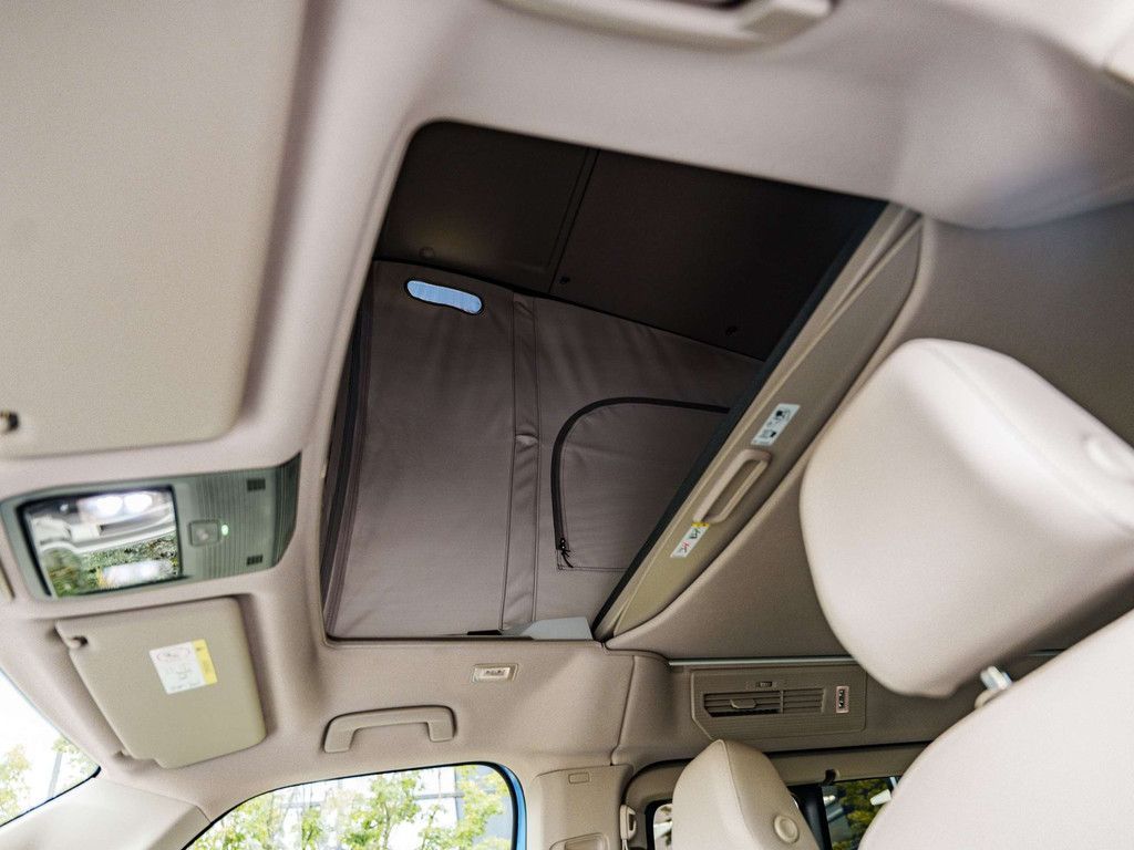 Volkswagen T7 California 2025