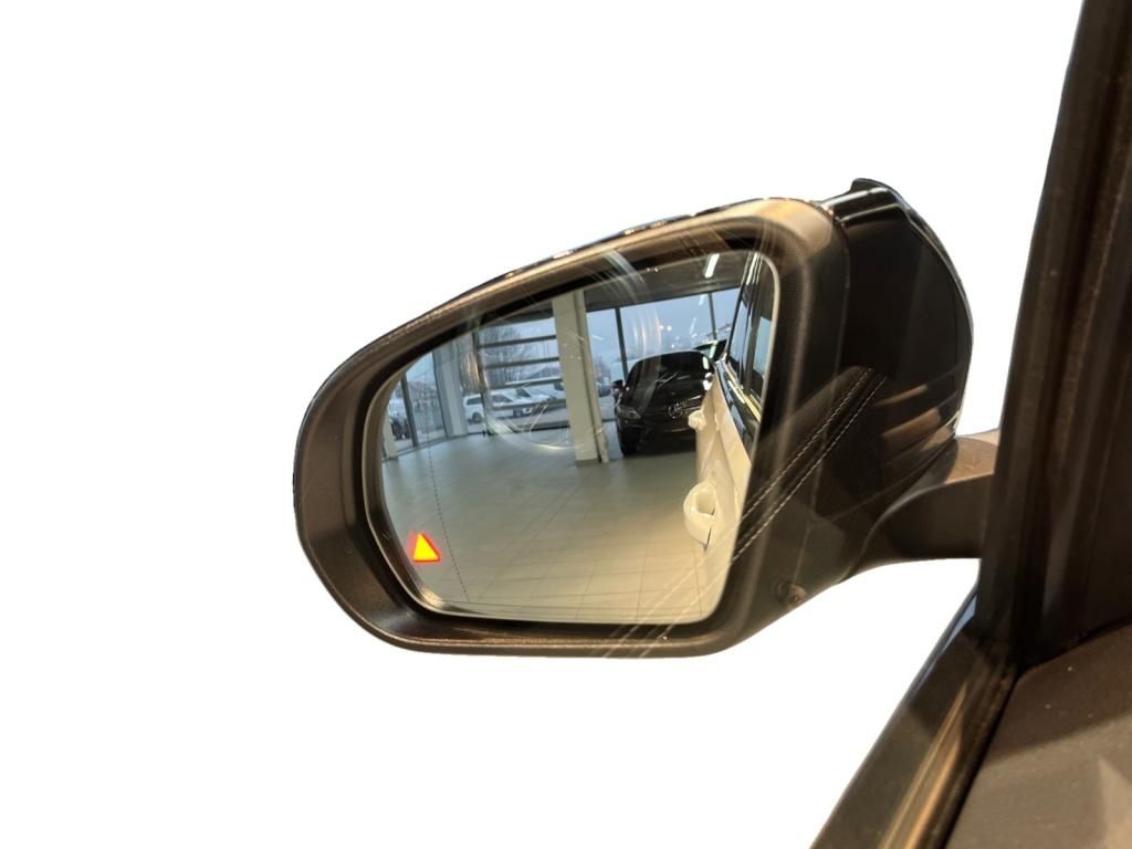 Mercedes-Benz B 250 2021