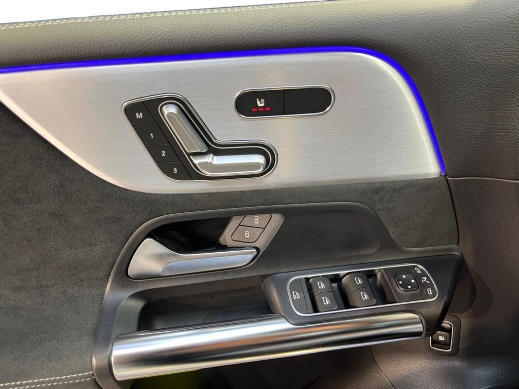 Mercedes-Benz B 250 2021