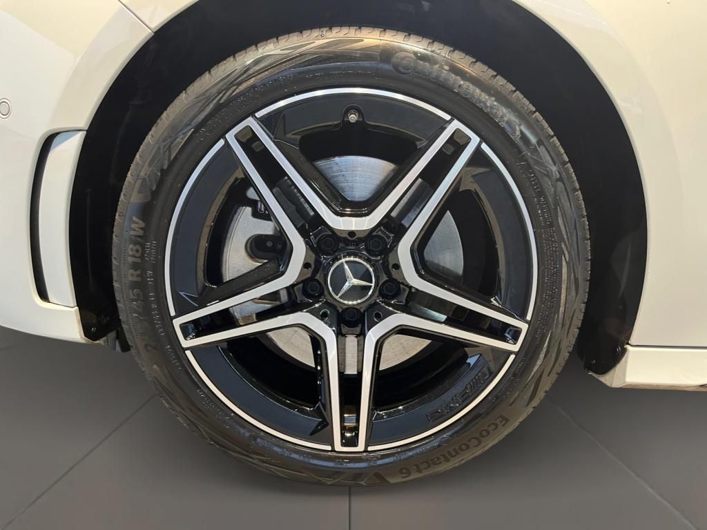 Mercedes-Benz B 250 2021