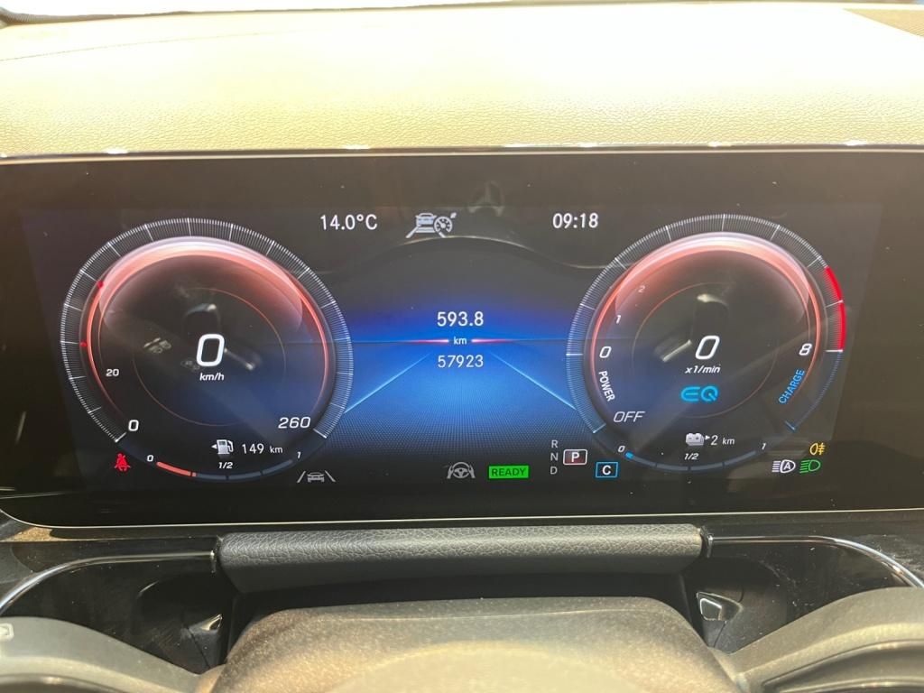 Mercedes-Benz B 250 2021