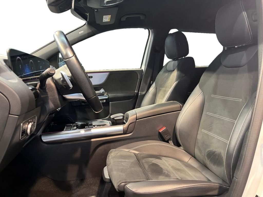 Mercedes-Benz B 250 2021