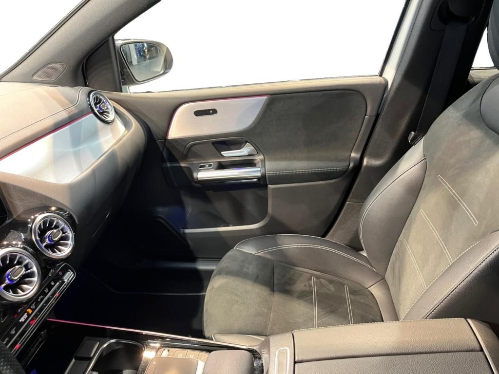 Mercedes-Benz B 250 2021