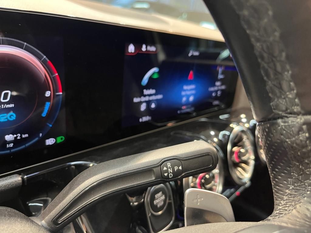 Mercedes-Benz B 250 2021