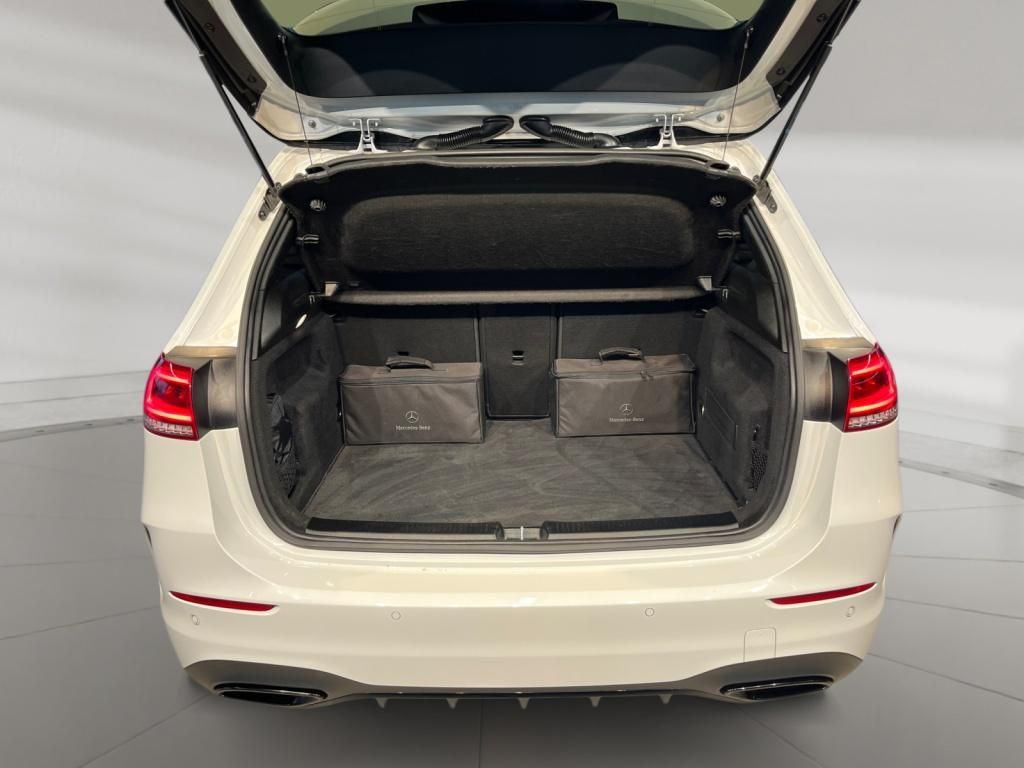 Mercedes-Benz B 250 2021